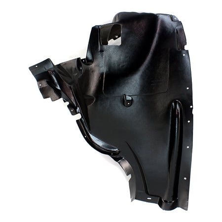 2008-2010 Bmw X6 Fender Liner Front Driver Side Front Section – Front View (BM1248111)