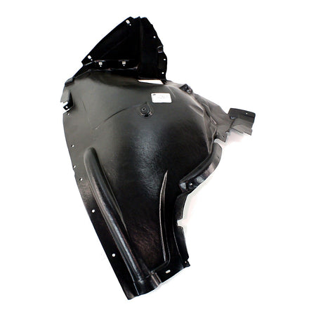 2008-2010 Bmw X6 Fender Liner Front Driver Side Front Section – Side View (BM1248111)