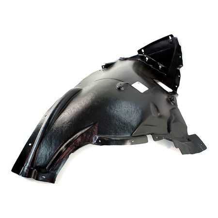 2008-2010 Bmw X6 Fender Liner Front Driver Side Front Section – Side View (BM1248111)