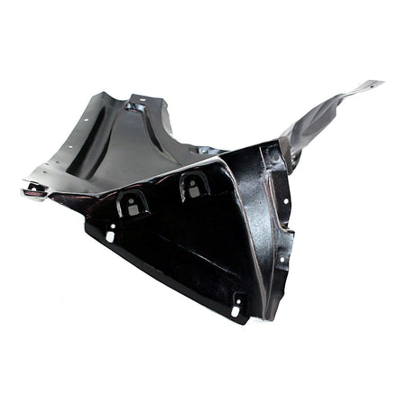 2008-2010 Bmw X6 Fender Liner Front Driver Side Front Section – Back View (BM1248111)