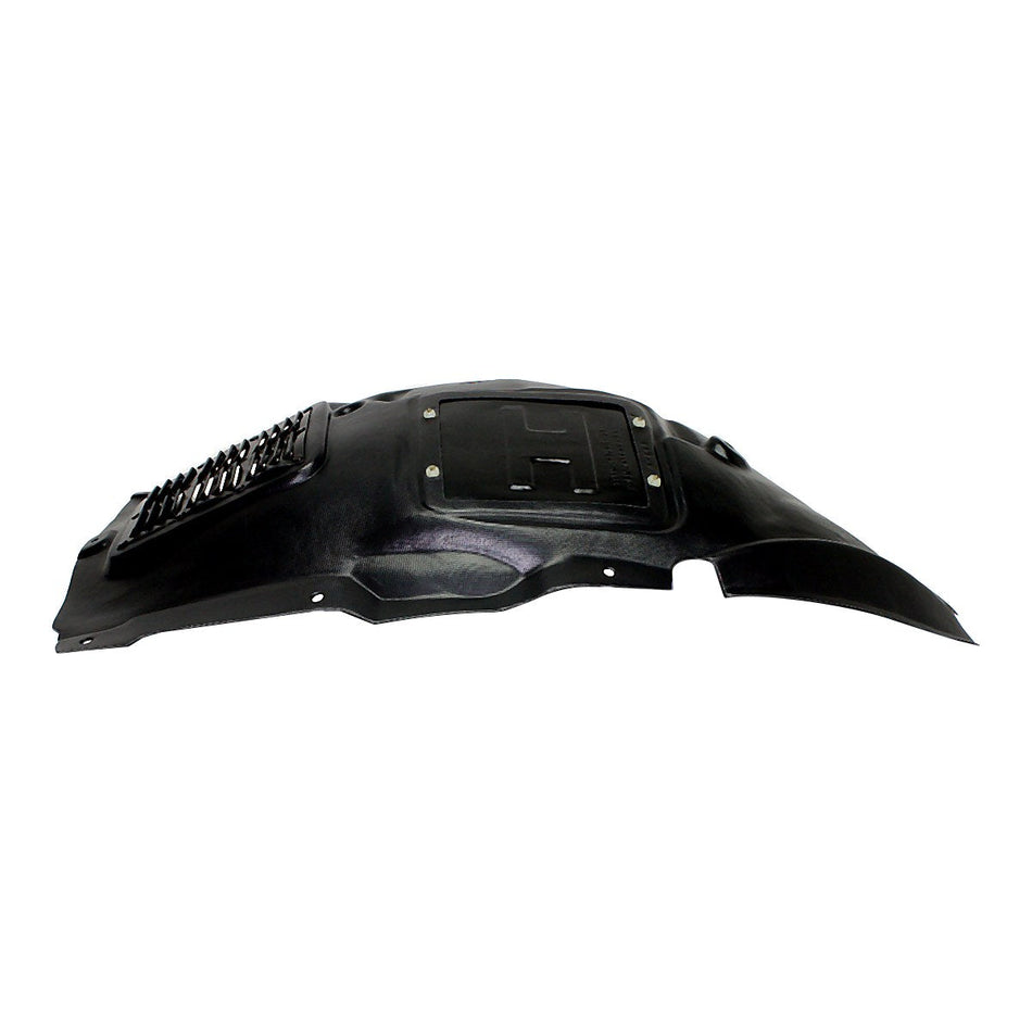 2014-2015 BMW 3 Series Wagon Fender Liner Driver Side - product view, Part BM1248130