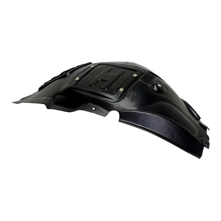 2013-2015 Bmw 3_Series_Sedan Fender Liner Driver Side With M Sport (Front Section) – Side View (BM1248130)