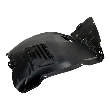 2017-2023 Bmw 5_Series Fender Liner Front Driver Side Forward – Side View (BM1248157)