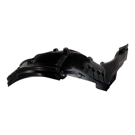 2017-2023 Bmw 5_Series Fender Liner Front Driver Side Rearward – Side View (BM1248158)