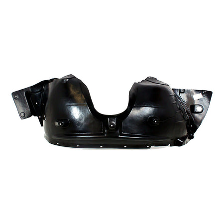 2004-2010 Bmw X3 Fender Liner Passenger Side – Front View (BM1249102)