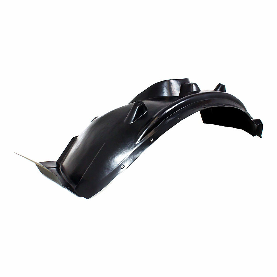 2004-2010 Bmw X3 Fender Liner Passenger Side – Side View (BM1249102)