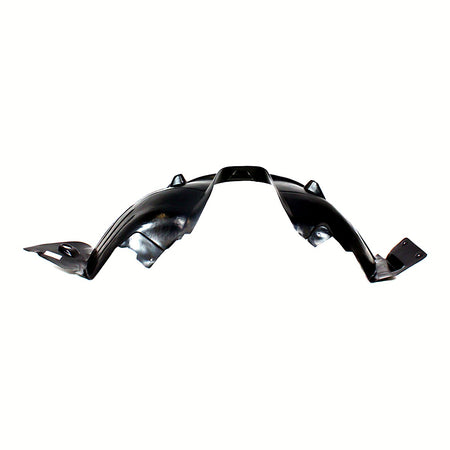 2004-2010 Bmw X3 Fender Liner Passenger Side – Side View (BM1249102)
