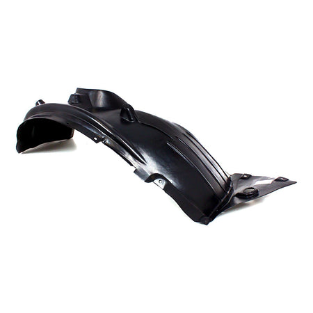 2004-2010 Bmw X3 Fender Liner Passenger Side – Back View (BM1249102)