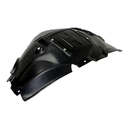 2014-2015 BMW 3 Series Wagon Fender Liner - opposite side angle, Part BM1249130