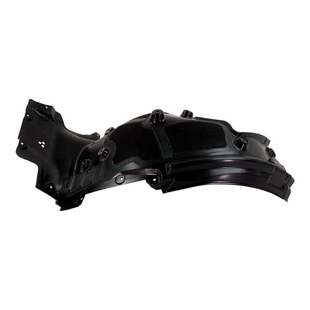 2017-2023 Bmw 5_Series Fender Liner Passenger Side Rearward – Side View (BM1249158)