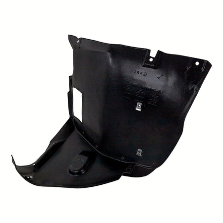 1999-2006 Bmw 3_Series_Sedan Fender Liner Front Driver Side (Front Section) – Side View (BM1250106)