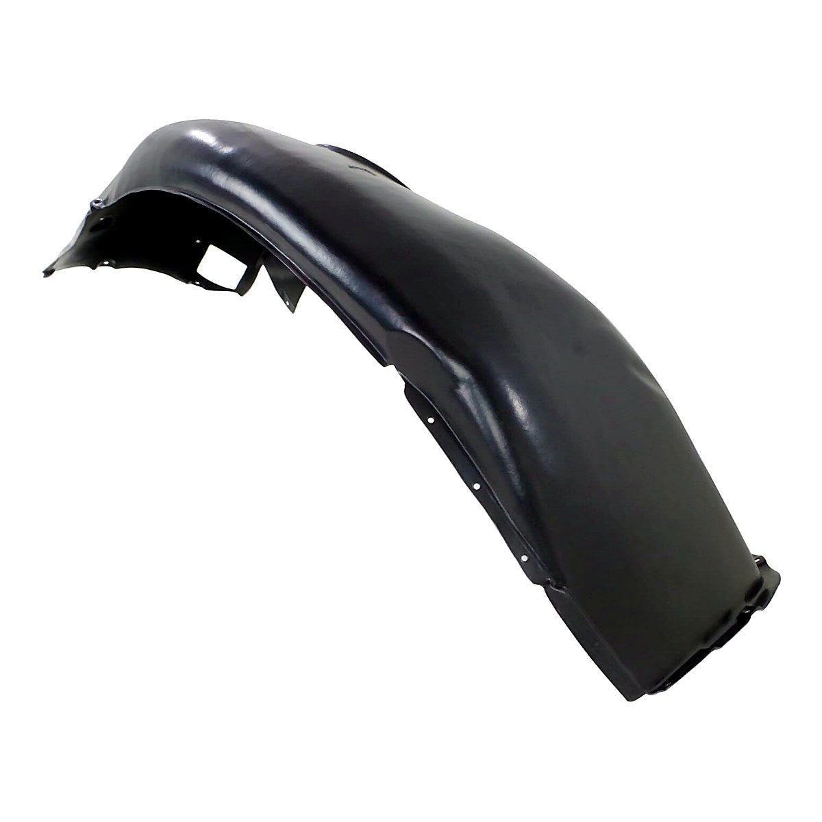 2002-2008 Bmw 7_Series Fender Liner Front Driver Side – BM1250107