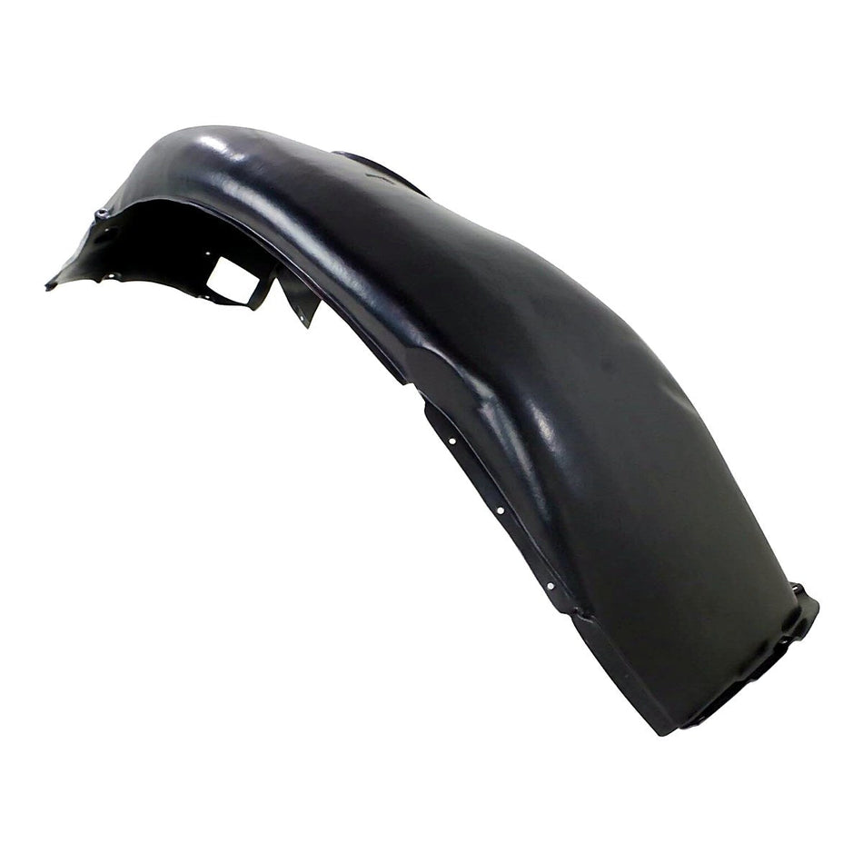 2002-2008 Bmw 7_Series Fender Liner Front Driver Side – BM1250107