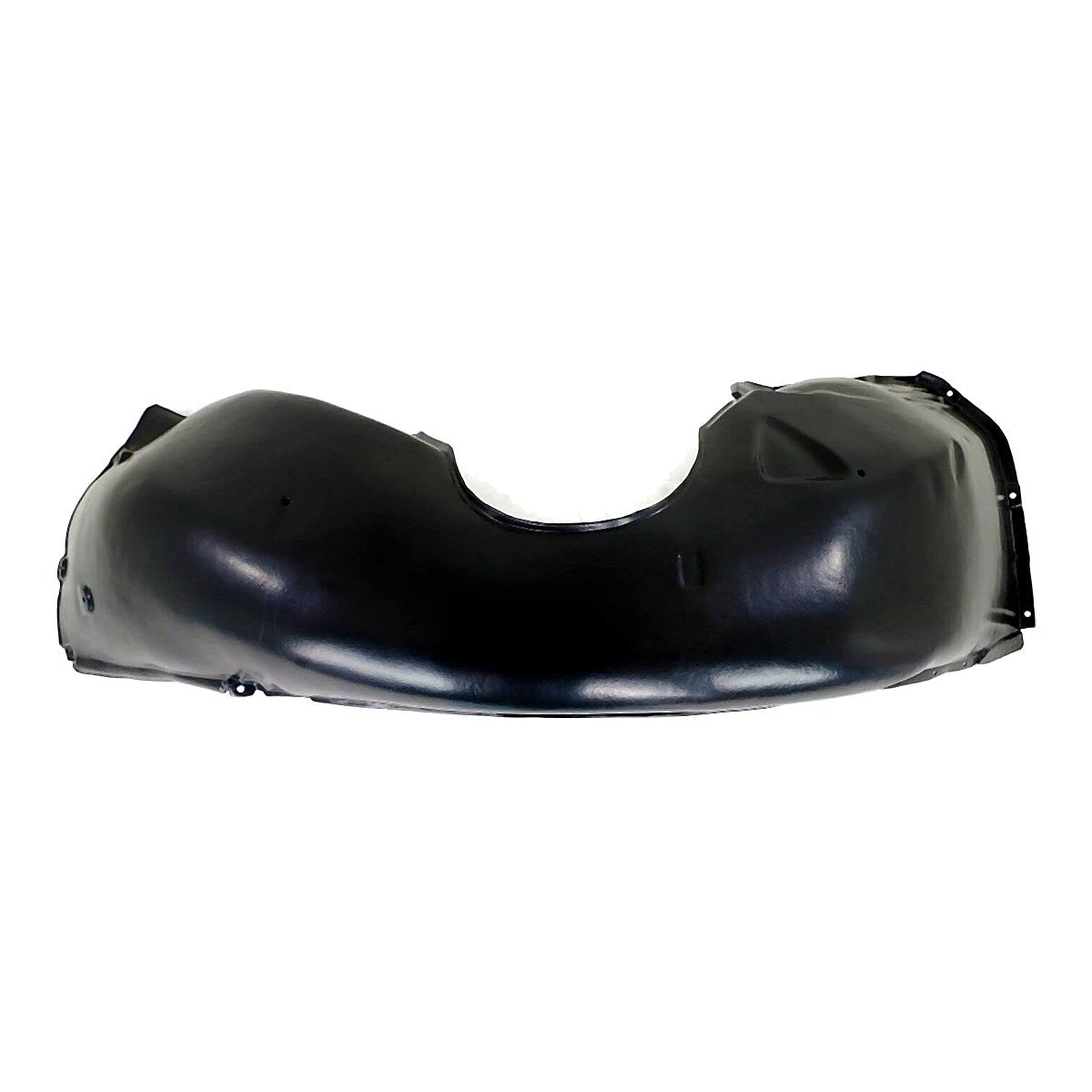 2002-2008 Bmw 7_Series Fender Liner Front Driver Side – BM1250107-2