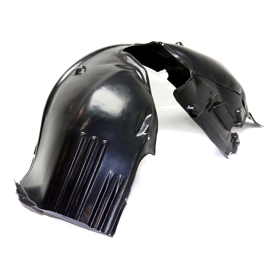 2004-2007 Bmw 5_Series Fender Liner Driver Side – Front View (BM1250111)