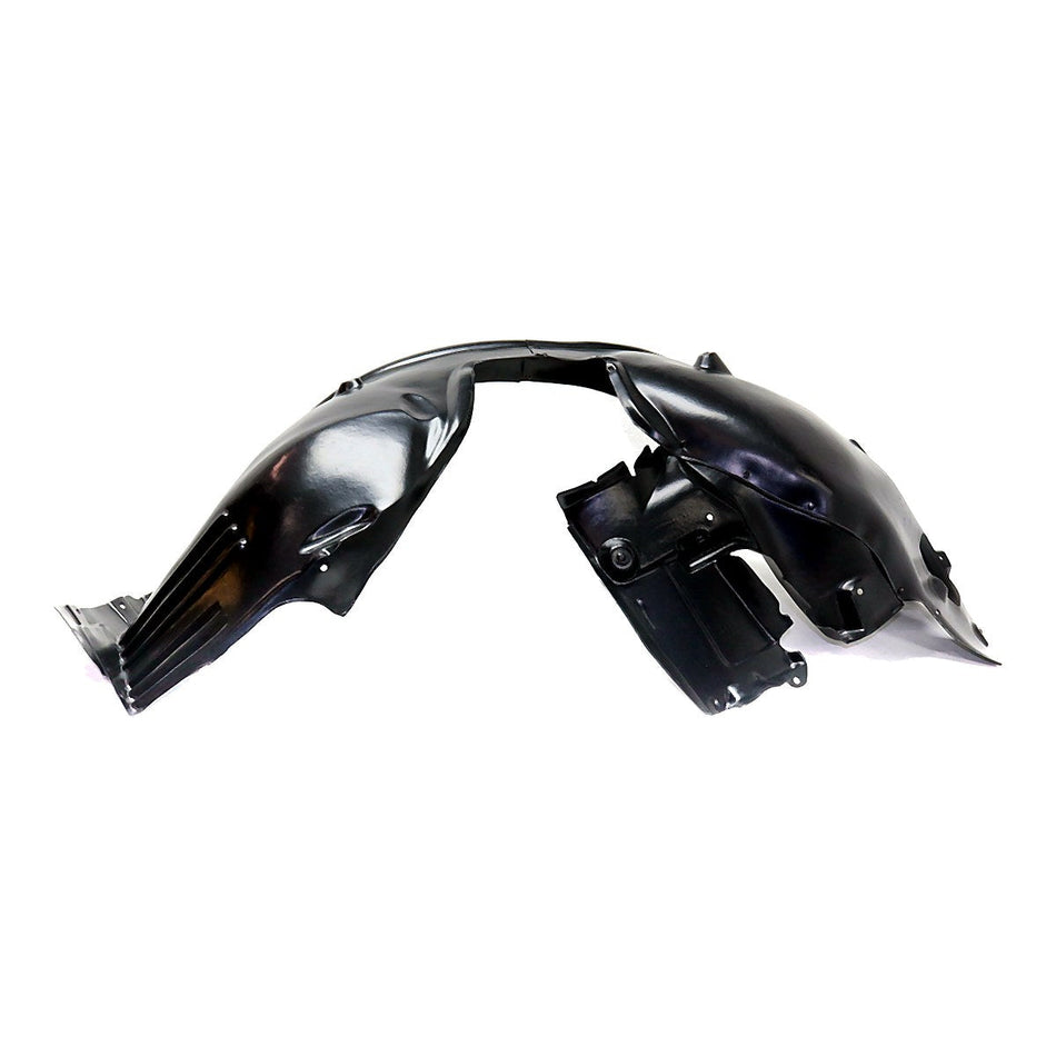 2004-2007 Bmw 5_Series Fender Liner Driver Side – Side View (BM1250111)