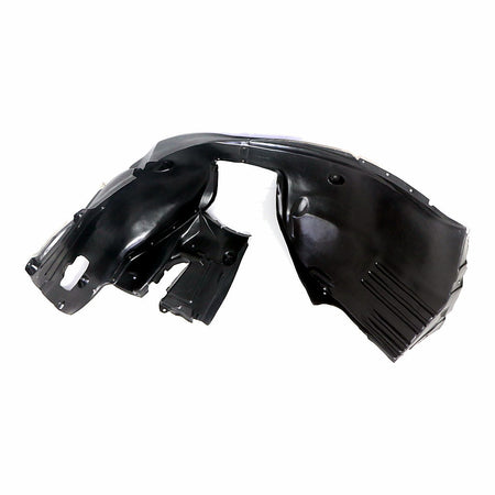 2004-2007 Bmw 5_Series Fender Liner Driver Side – Side View (BM1250111)