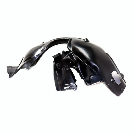 2004-2007 Bmw 5_Series Fender Liner Driver Side – Back View (BM1250111)