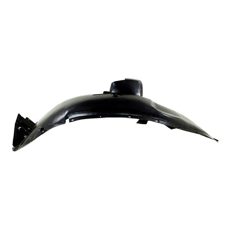 2000-2006 Bmw X5 Fender Liner Front Driver Side – Front View (BM1250113)
