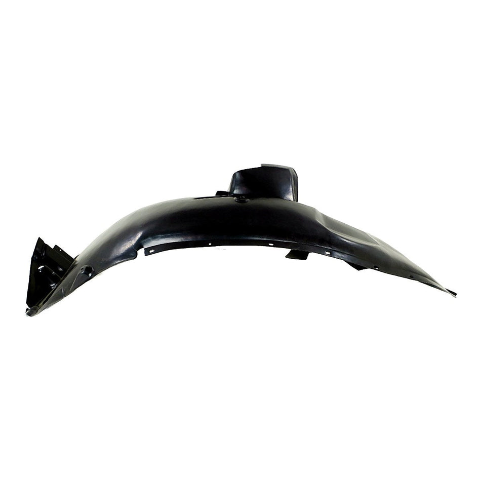 2000-2006 Bmw X5 Fender Liner Front Driver Side – Front View (BM1250113)