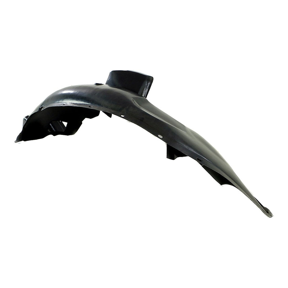 2000-2006 Bmw X5 Fender Liner Front Driver Side – Side View (BM1250113)