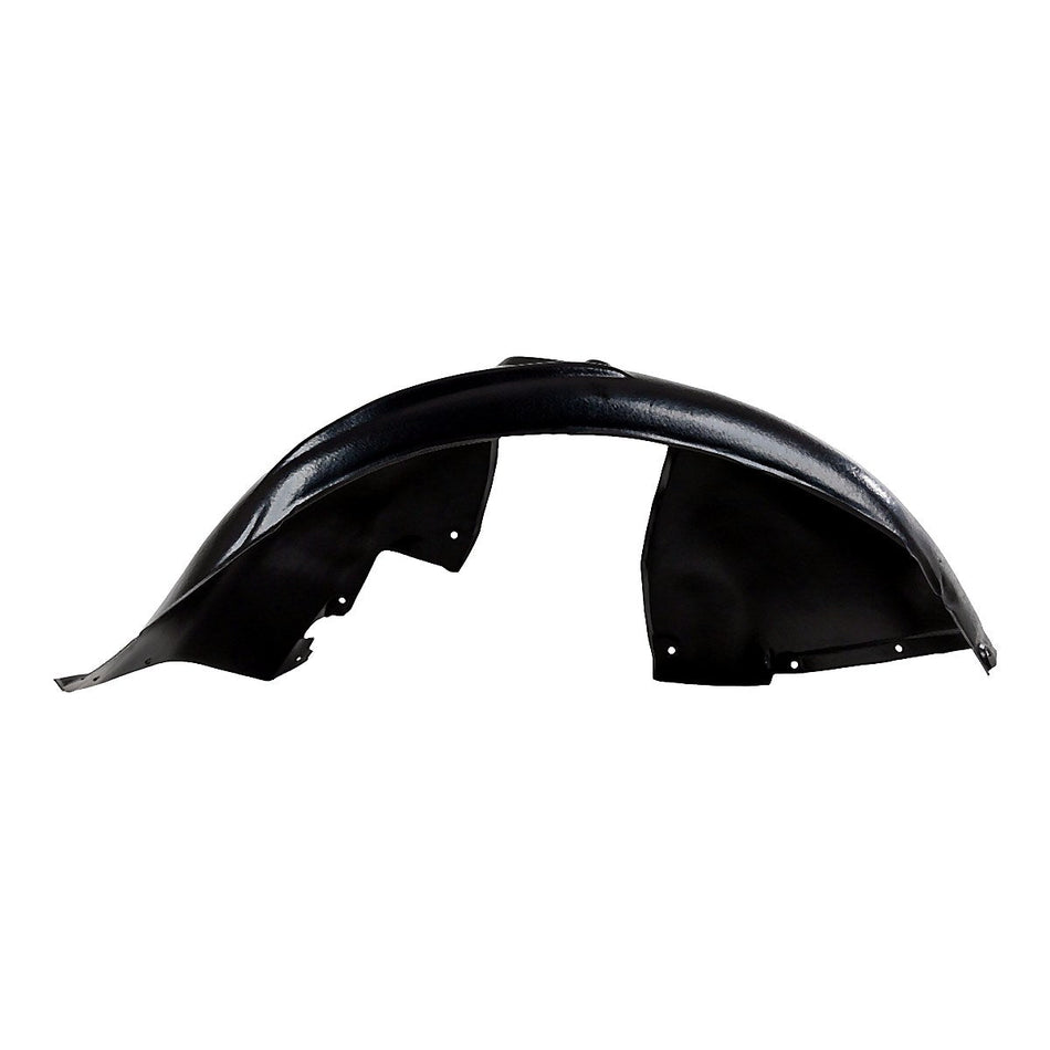 2000-2003 BMW M5 Fender Liner Front Passenger Side - product view, Part BM1251104