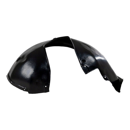 1997-2003 Bmw 5_Series Fender Liner Front Passenger Side – Side View (BM1251104)