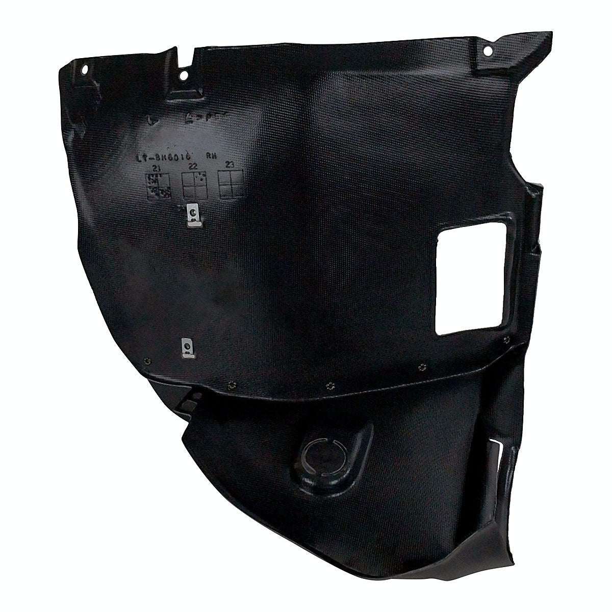 Automotive replacement part product image