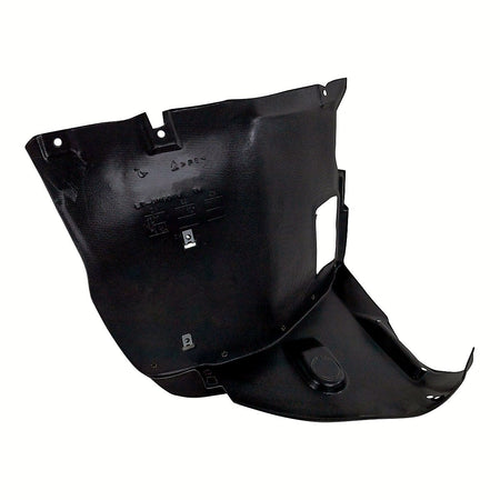 1999-2006 Bmw 3_Series_Sedan Fender Liner Front Passenger Side (Front Section) – Side View (BM1251106)