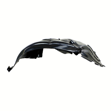 2004-2007 Bmw 5_Series Fender Liner Passenger Side – Front View (BM1251111)