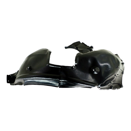 2004-2007 Bmw 5_Series Fender Liner Passenger Side – Side View (BM1251111)