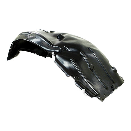 2004-2007 Bmw 5_Series Fender Liner Passenger Side – Back View (BM1251111)