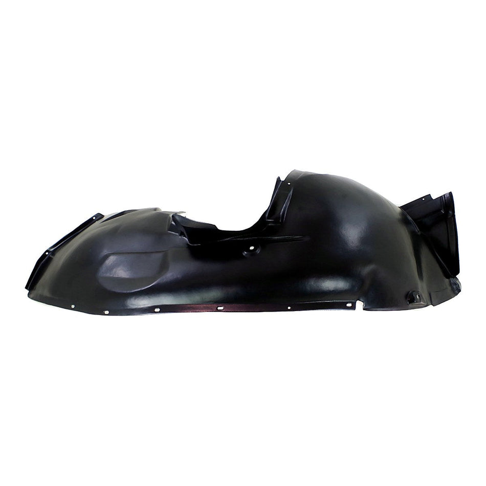 2000-2006 Bmw X5 Fender Liner Front Passenger Side – Front View (BM1251113)