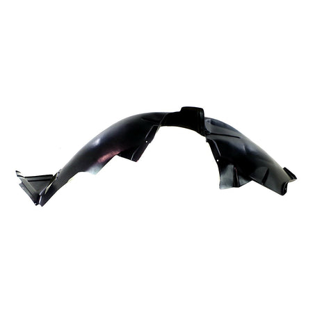 2000-2006 Bmw X5 Fender Liner Front Passenger Side – Back View (BM1251113)