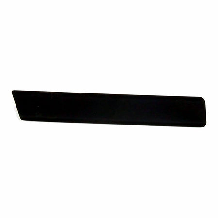2001-2003 Bmw 5_Series Fender Side Moulding Front Driver Side – BM1292105