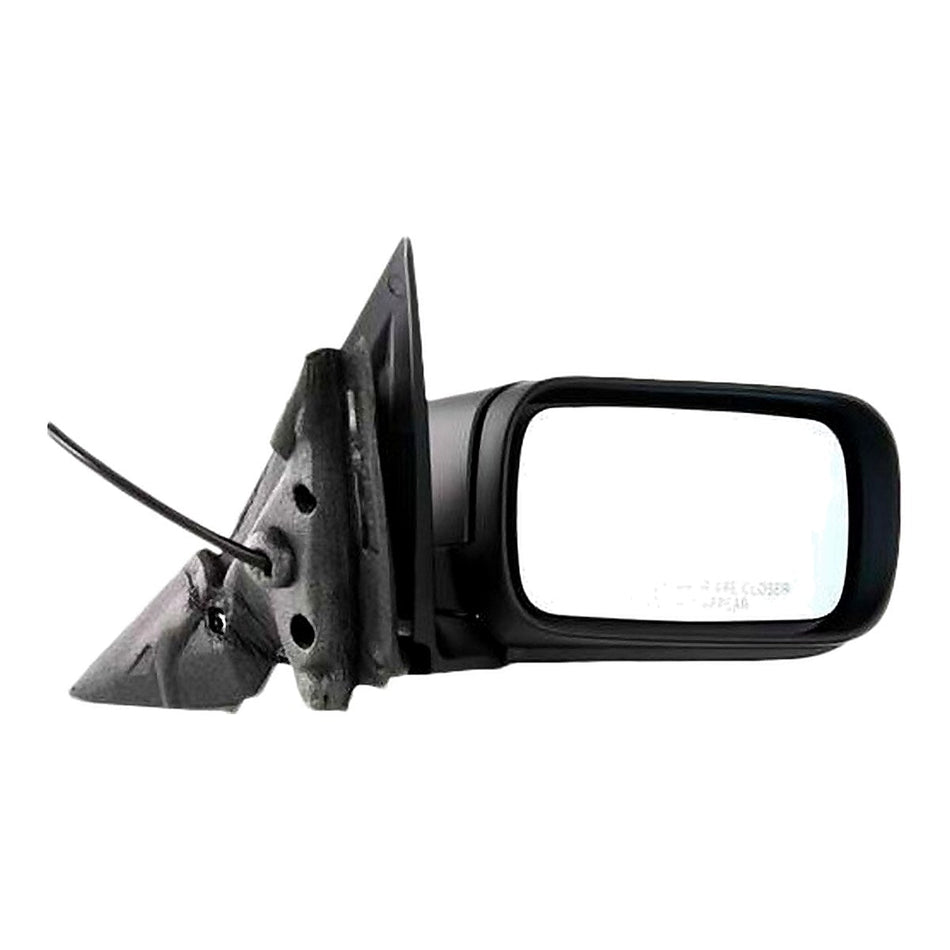 1999-2006 Bmw 3_Series_Sedan Door Mirror Passenger Side Power Heated_BM1321117