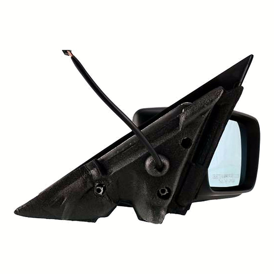 1999-2006 Bmw 3_Series_Sedan Door Mirror Passenger Side Power Heated_BM1321117-2
