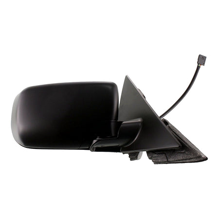 1999-2006 Bmw 3_Series_Sedan Door Mirror Passenger Side Power Heated_BM1321117-4