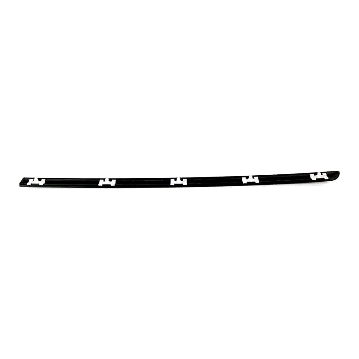 1999-2004 Bmw 3_Series_Sedan Door Moulding Rear Passenger Side – BM1505103-2