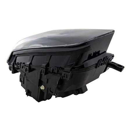 2004-2006 Bmw X3 Headlight Driver Side Halogen – Back View (BM2502139)