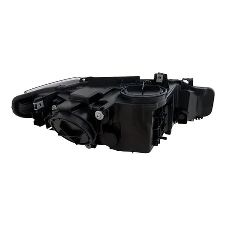 2012-2015 Bmw 3_Series_Sedan Headlight Driver Side Halogen – Installed View (BM2502169)