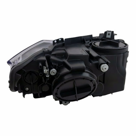 2012-2015 Bmw 3_Series_Sedan Headlight Driver Side Halogen – Back View (BM2502169)