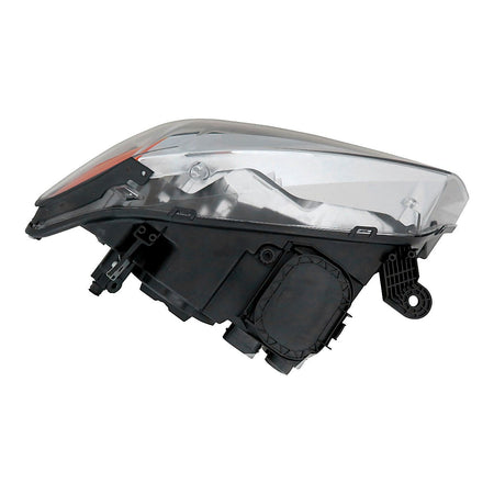 2011-2014 Bmw X3 Headlight Driver Side Halogen – BM2502170-4