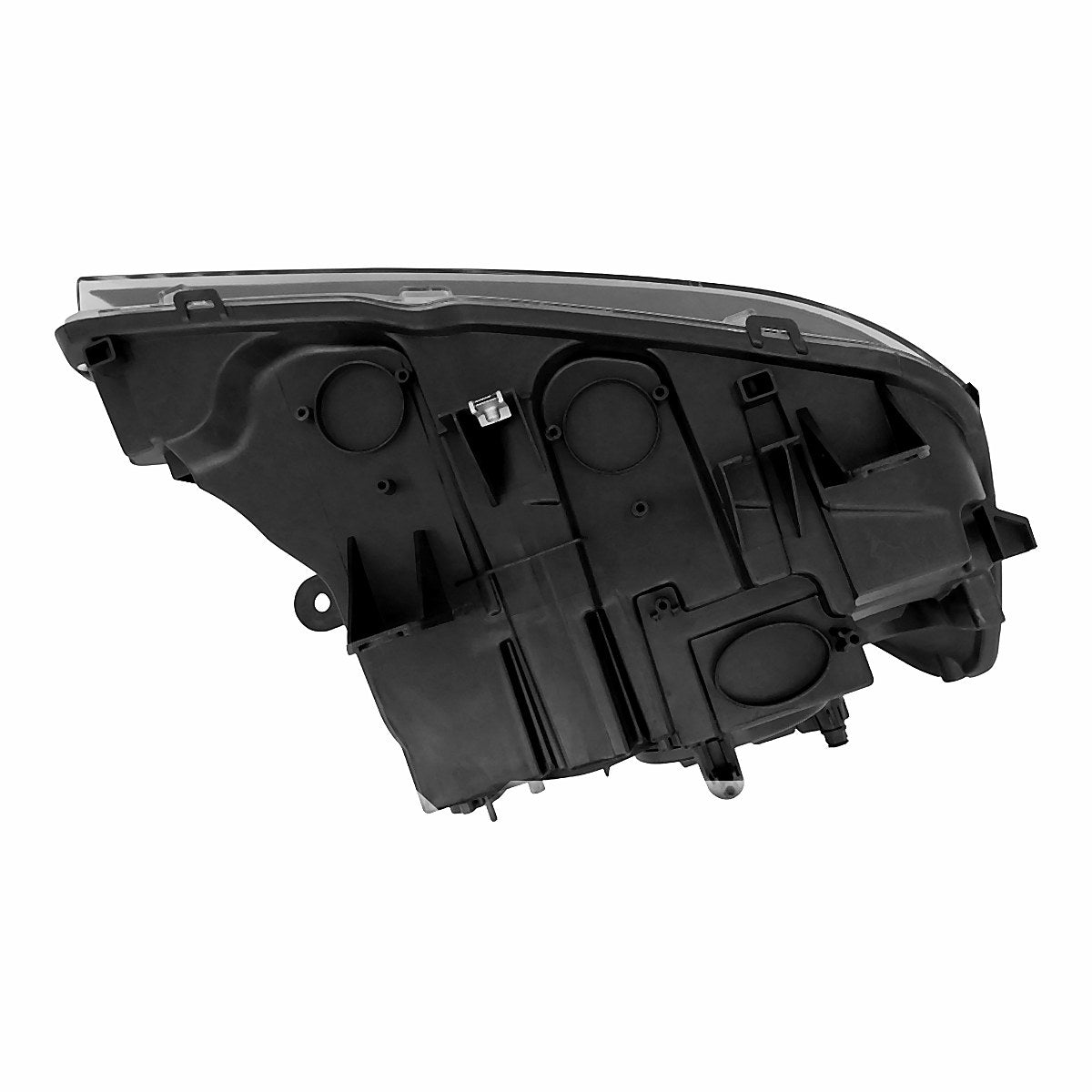 2011-2014 Bmw X3 Headlight Driver Side Halogen – BM2502170-5