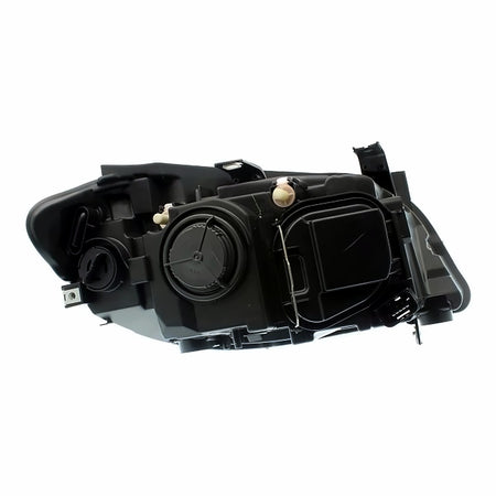 2012-2013 Bmw X1 Headlight Driver Side Halogen – Close-Up View (BM2502178)