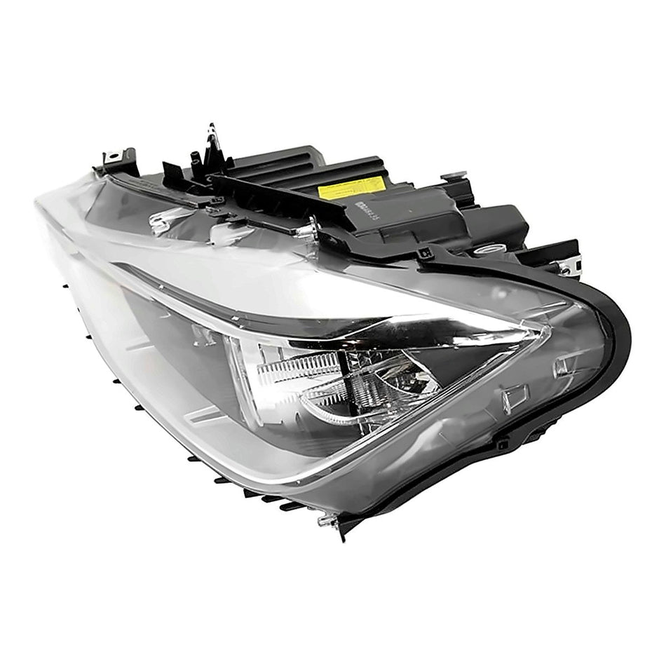 2014-2015 BMW 3 Series Wagon Headlight - side angle, Part BM2502181