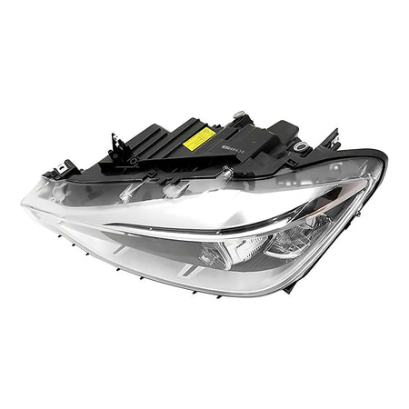 2012-2015 Bmw 3_Series_Sedan Headlight Driver Side Xenon Without Adaptive Lamps – Detail View (BM2502181)
