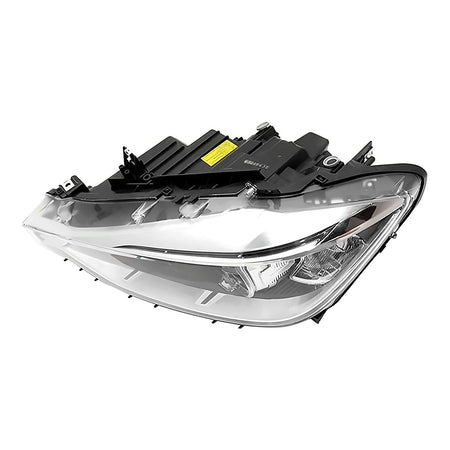 2014-2015 BMW 3 Series Wagon Headlight - upper view, Part BM2502181