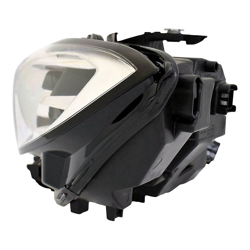2019-2022 BMW 330I Sedan Headlight - side angle, Part BM2502196