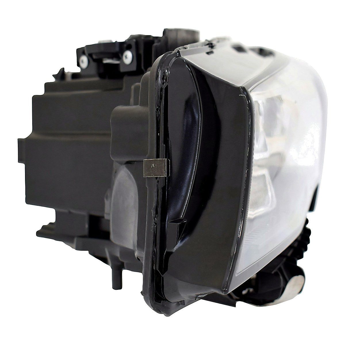 2021-2022 Bmw 330E_Sedan Headlight Driver Side Led Without Adaptive/Logo – BM2502196-3